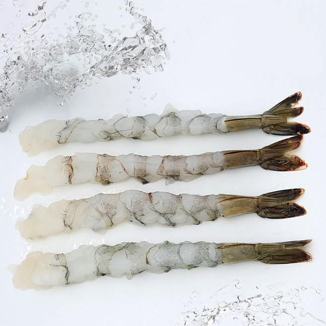 왕새우튀김 노바시새우 20미 450g 왕특대 가성비 새우 새우튀김, 1개