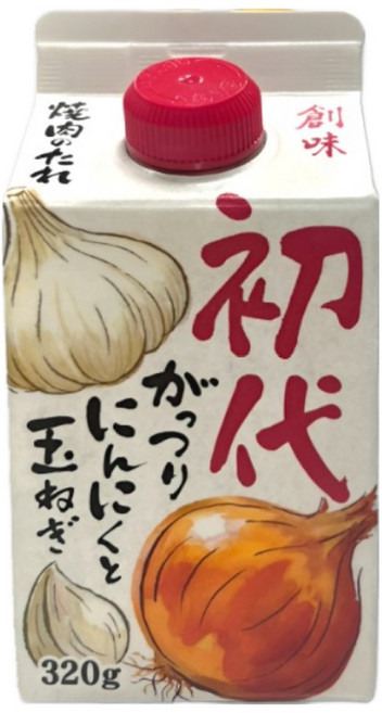 소미 야끼니꾸 다래 소스, 320g, 2개