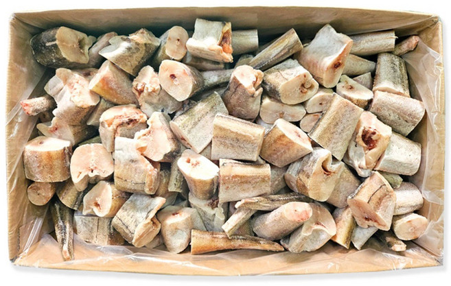 [씨기프트]냉동 절단 코다리 10kg 손질 생선 벌크 업소용, 1개