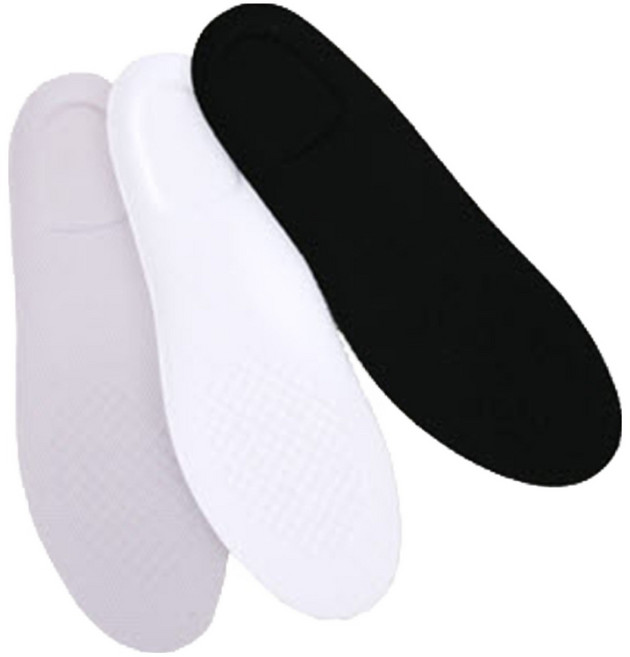 국산 보보스 소프트 우레탄 키높이 깔창 1cm 2cm 2.5cm 3cm 3.5cm 남자 여성