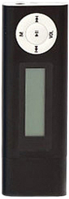 T90 (16GB) USB 일체형 MP3, T90 (16G) 블랙