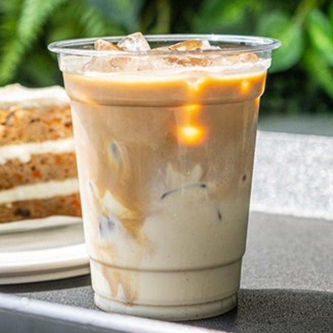 [코코넛용기] 92파이 14온스 아이스컵 1000개, 20개, 400ml, 50개