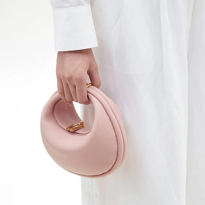 트랜드파이 천연소가죽 루나백 호보백 미니백 숄더백 크로스백 토트백