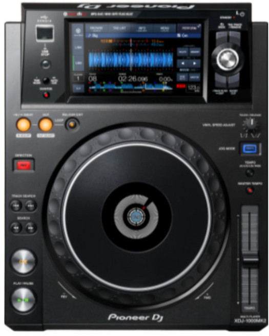 XDJ-1000MK2 XDJ1000MK2 파이오니아DJ