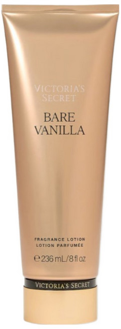 [미국정품] Victoria's Secret 빅토리아 시크릿 매력적인 베어 바닐라 바디로션, 2개, 236ml