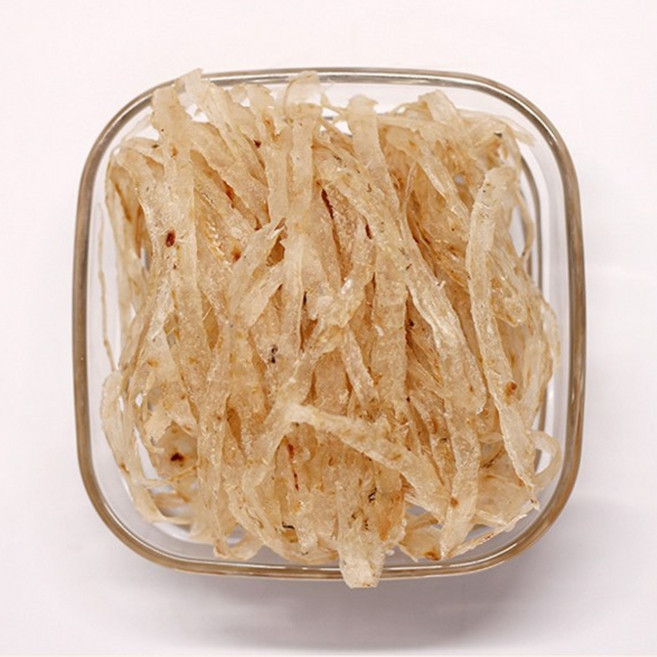 새봄푸드 명태연육 명엽채 러시아산 400g 베트남산 2.5kg, 옵션01)미국산 명엽채 400g, 1개