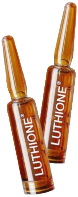 PDRN 앰플 글루타치온 모공앰플바르는 botox 연어 DNA, 5개, 2g