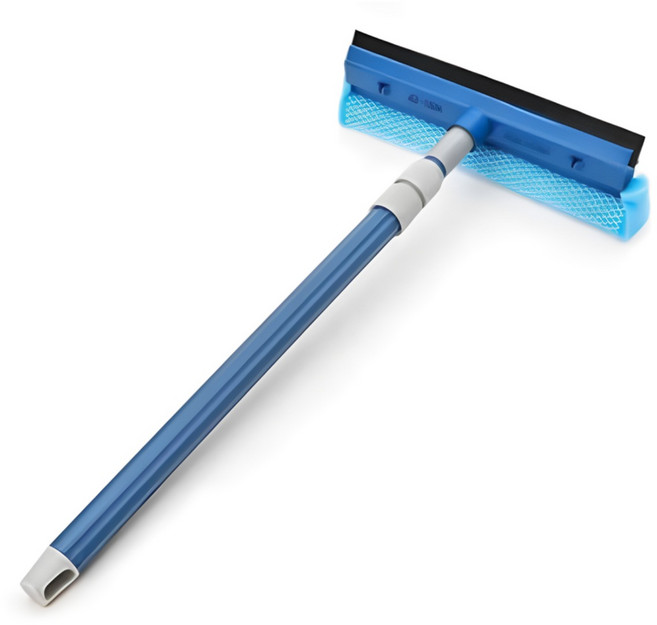 유리창 닦이 대, 1개