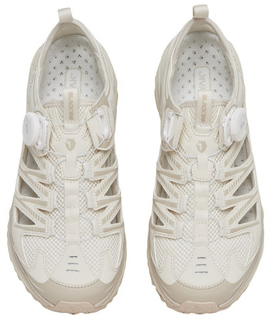 블랙야크 남여공용 트레킹 등산샌들 아쿠아 여름 스포츠 신발 워터문 ABYSHM4903