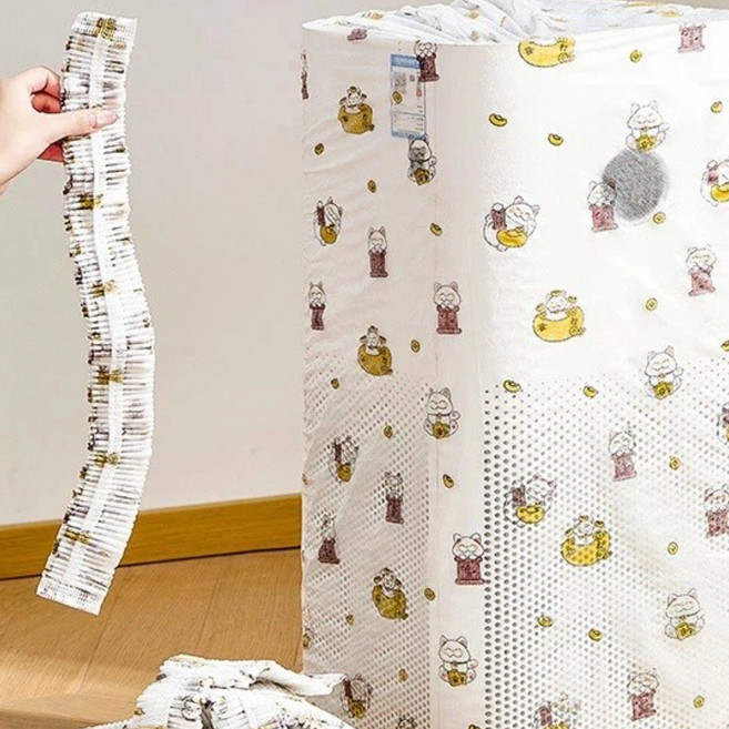 다용도 먼지차단 커버, 10매