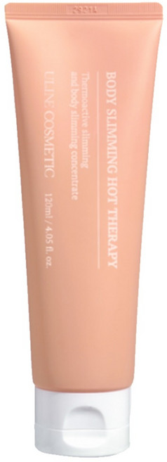 [유라인코스메틱] 피부보습 PPC 웝업 발열 마사지 컷크림, 2개, 120ml