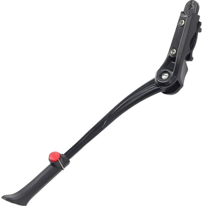 길이조절 자전거 킥스탠드