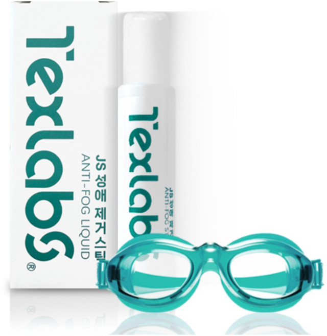 제이에스 리퀴드 스틱형 안티포그 김 서림 용액 미국 기술 적용, 1개, 15ml