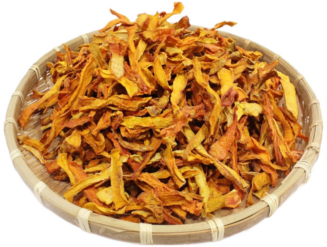 호박고지 1kg 호박 호박꼬지 호박말랭이 말린호박 떡재료 쫄깃한 깊은 호박향 쪽빛누리, 1개