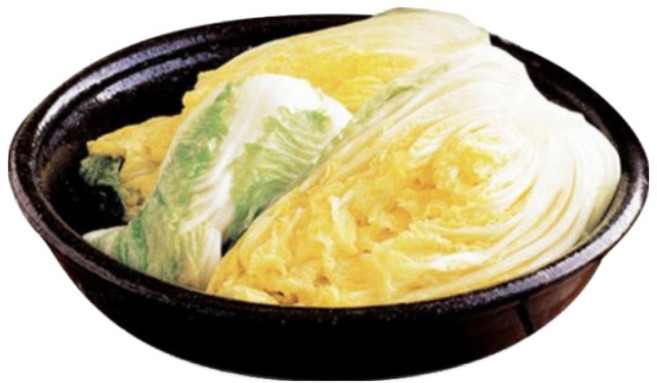 선화식품 더아삭김치 해남 절임배추 김장김치, 1개, 20kg