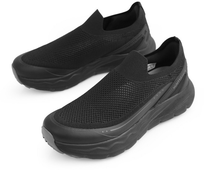 험토 플로우 벤트 남성 트레킹화