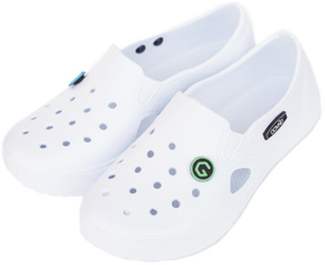 G만능화 성인 아동 실내화