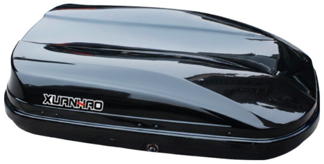 캠퍼트랙 대용량 루프박스 가로바 포함 루프바스켓 루프백 카니발 호환 자동차 차량용 캠핑 SUV 루프탑 낚시 올뉴 그랜드 짐칸 짐받이, 1개, 블랙