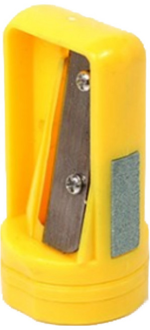 목공 연필깍기 제도 연필깍이 수공구, 1개