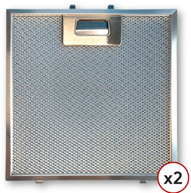 한샘 주방 후드 필터 MSYS 이펙스, 2개