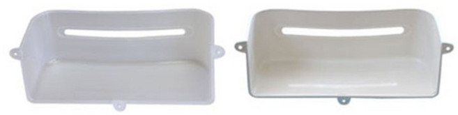 가구가구또가구 다용도 투명 조미료통 정리함