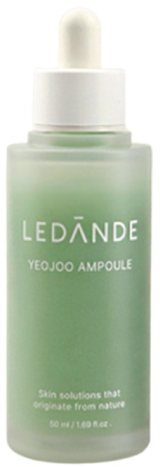 리단데 여주 4GF 탄력 자생 앰플 50ml, 1개