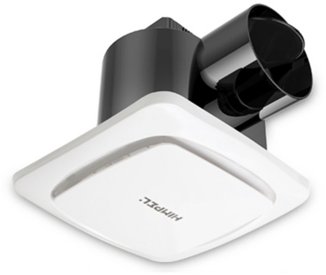 [힘펠] JV-201 환풍기 욕실환풍기 천장용 천정용 환풍기 천정용환풍기 욕실용환풍기, [힘펠]JV-201S, 고객직접설치