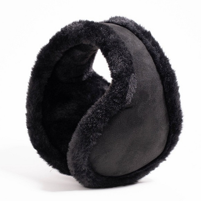 고샤인 남녀공용 겨울 방한 귀마개 보온 귀도리