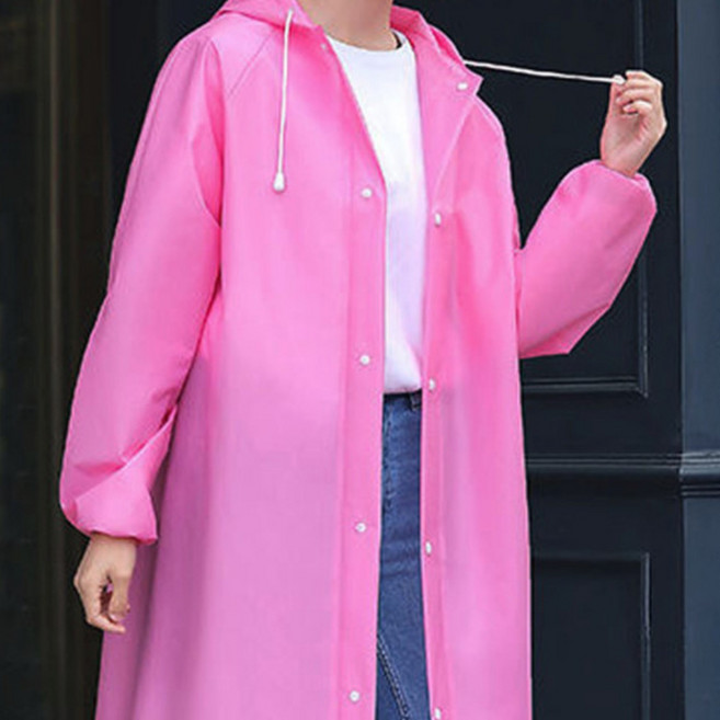 키미블랑 EVA 우비 5종 세트