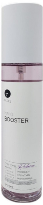 발라또 퍼플 부스터 130ml 935, 1개