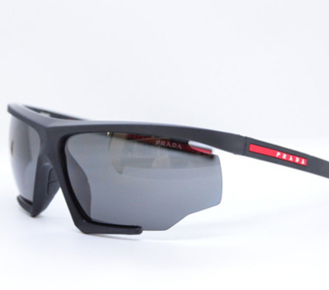 PRADA SPS 07Y DG006F 프라다 임파비드 스포츠 선글라스 PS 07YS