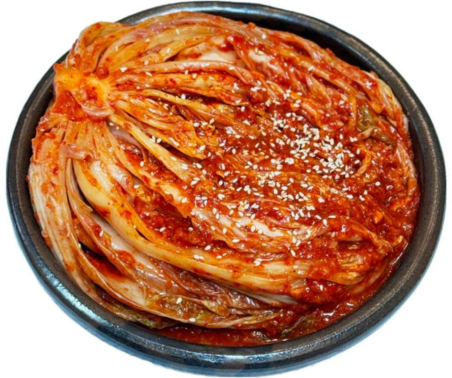 밀양 얼음골김치 10kg 국산 경상도김치, 1개