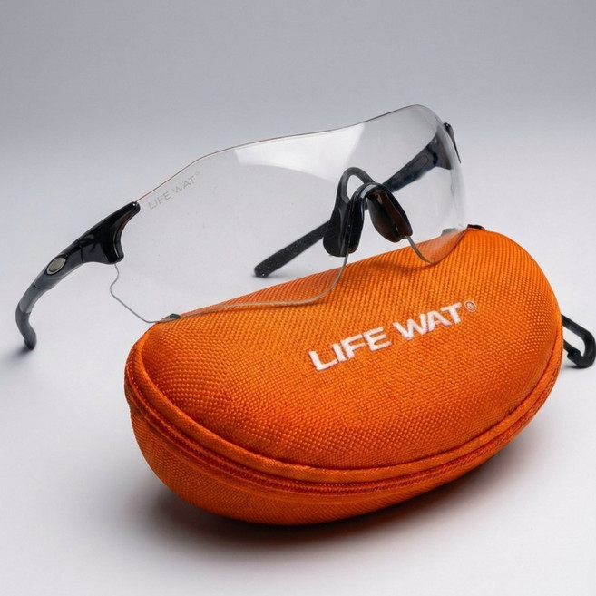 라이프왓 Life Wat 변색 스포츠 선글라스