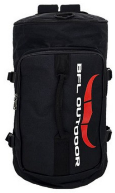 BFL 백팩 다용도 여행용 가방 헬스용 운동용 더플백 스포츠백 짐백 3674