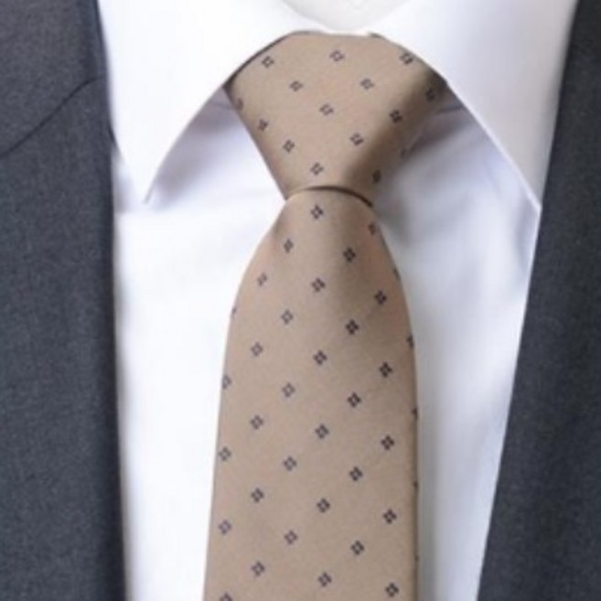 [산디노]퀄리티좋은 자동넥타이 지퍼넥타이