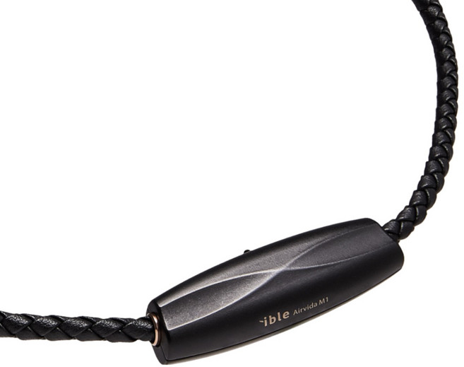 ible 웨어러블 음이온 휴대용 공기청정기 M1 / 50Cm, 02.ible M1 (45Cm)