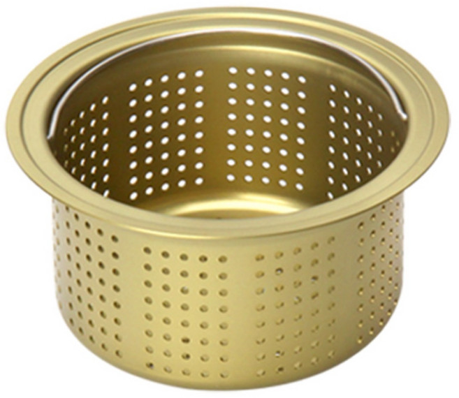 한샘 은항균 싱크대거름망 싱크대배수구 음식물거름망, 1개입, 1개