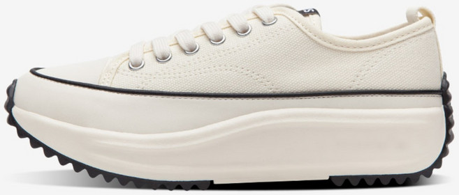 스프리스 여성 키높이로우 스니커즈