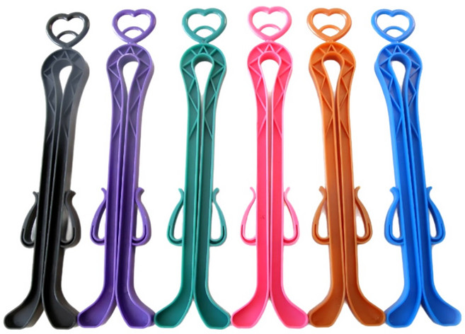 케이미 롱부츠 키퍼 부츠집게 보관 2개, 랜덤, 2세트