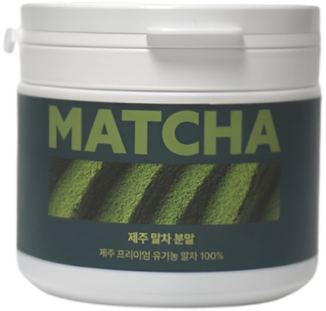 느랑풀 제주 프리미엄 말차가루, 1개, 1개입, 150g