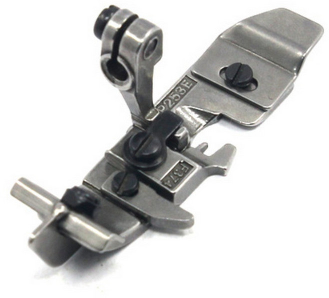 니혼오버록 조기 조절 노루발, 1개