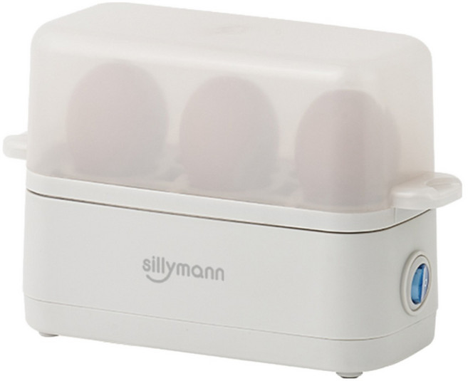 실리만 데일리 계란찜기 SE-KEB24011, 상세 설명 참조