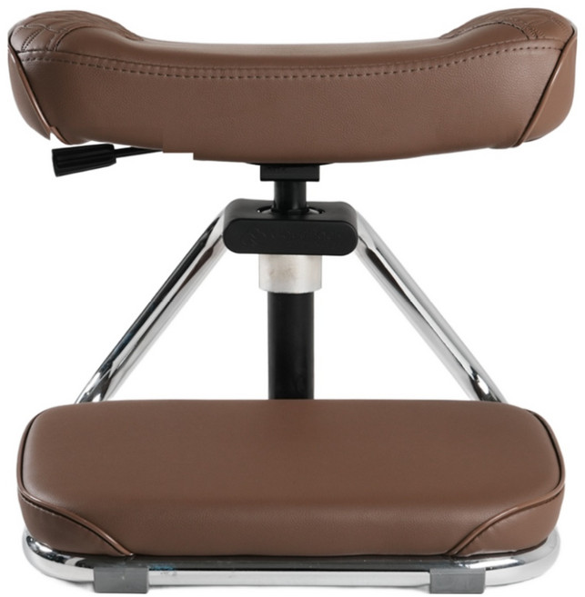 마이풋서포트 컴퓨터 사무실 책상 발받침대 의자 다리 발판 풋스툴 2단, FS900M(메쉬) 블랙, FS900M(메쉬) 블랙