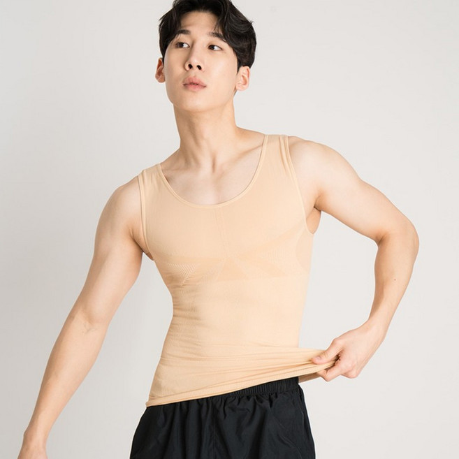 ENTZ 최신형 국산 남자 엔츠 보정나시