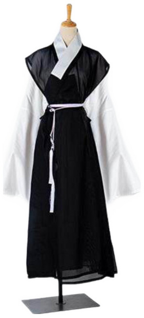 GMZZ 남자 한복 도포 무예복 양반 두루마기 남성 조선시대 선비