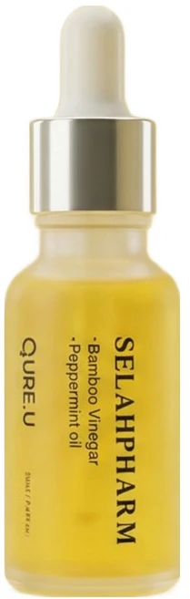 메디살 병풀초 솔루션 발톱 문제성 집중 큐어 앰플 발냄새제거 풋케어, 20ml, 1개, 1개입 - 쿠팡