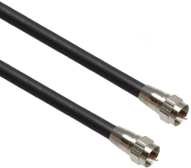 국산 5C TV 안테나 동축케이블 15M CM-RF5115, 상세페이지 참조, 1개