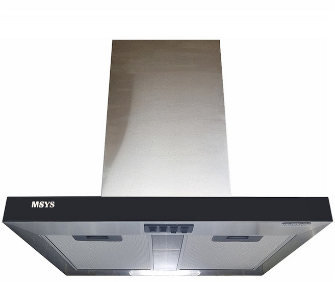 한샘 MSYS 주방후드 유로침니 HDC-MSE60 600용 주방환풍기교체