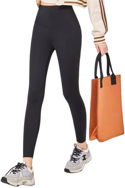 1200D 기모 시스루 스타킹 착시 웜시스루 겨울