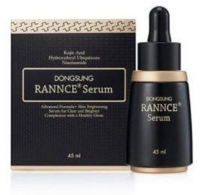 동성제약 랑스 세럼, 45ml, 1개